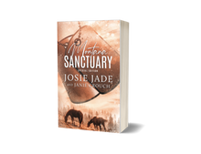 Load image into Gallery viewer, RWR01 - Montana Sanctuary Signed Paperback ALTERNATE COVER
