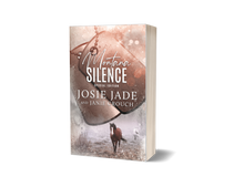 Load image into Gallery viewer, RWR07 - Montana Silence Signed Paperback ALTERNATE COVER
