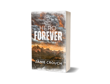 Load image into Gallery viewer, LT14 - Hero Forever Signed Paperback ALTERNATE COVER
