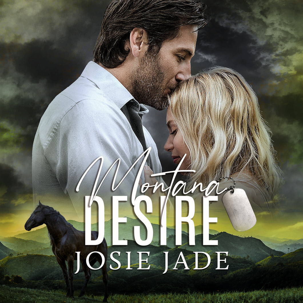 RWR03 - Montana Desire audiobook