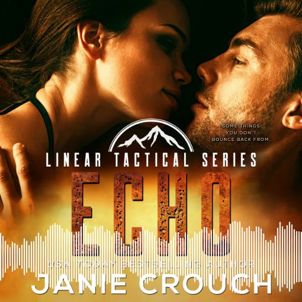 LT07 - ECHO Audiobook