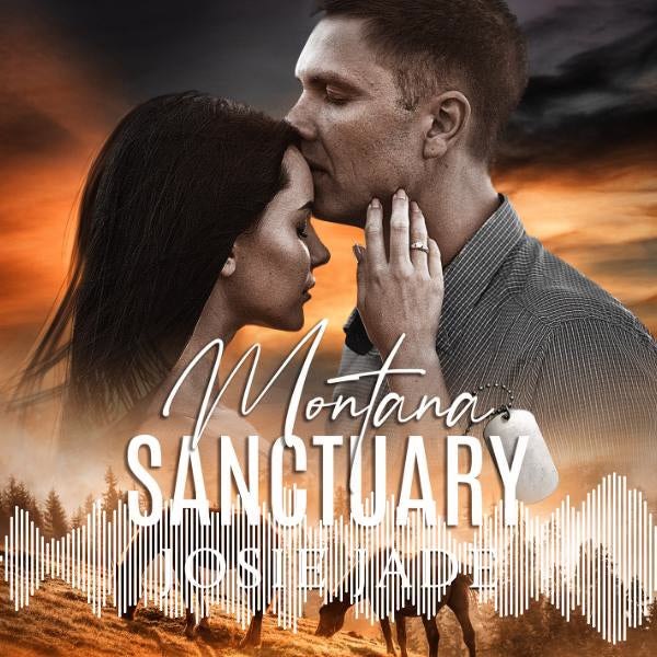 RWR01 - Montana Sanctuary audiobook