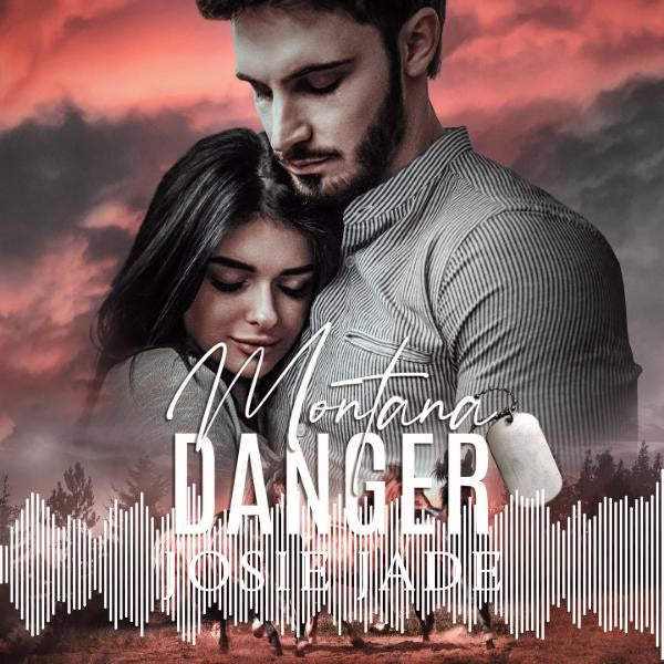 RWR02 - Montana Danger audiobook